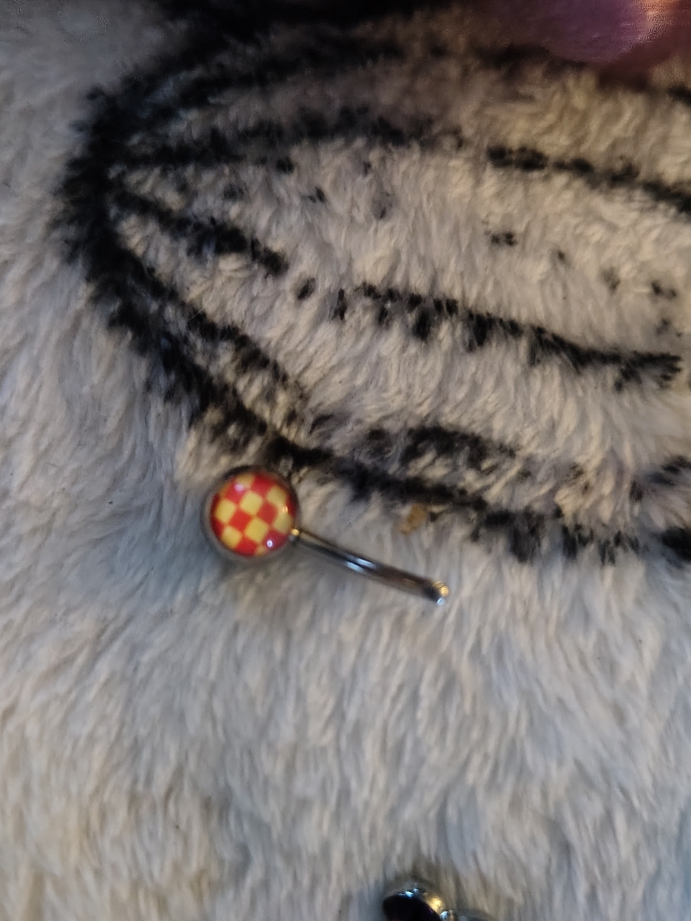Assorted Belly Button Rings For Sale! - Picture 10 of 12